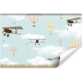 Fototapeta Tapeta samolepicí 400 cm x 280 cm