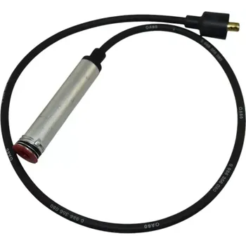 Zapalovací cívka Zapalovací kabel OPEL ASTRA F CALIBRA FRONTERA KADETT E OMEGA VECTRA A (OPEL 1282067 90413609)