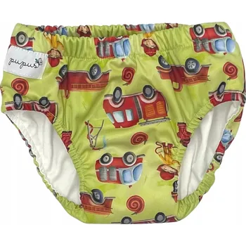 Plena Tréninkové kalhotky Pupus 15-19 kg 1 ks