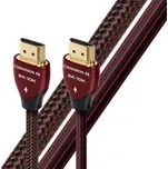 HDMI kabel:Audioquest Cinnamon 48 HDMI / 1,5m
