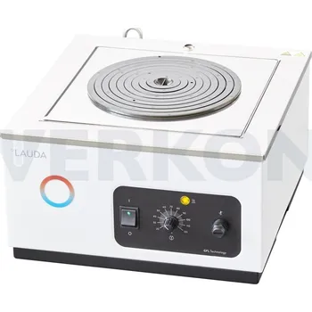 Zábradlí Tyč stojanová o délce 316 mm a průměru 12 mm; materiál: nerezová ocel, k produktu: Lázeň vodní odpařovací Lauda, jednomístná