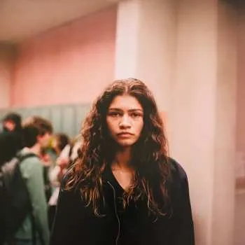 Zahraniční hudba LP Labrinth: Euphoria Season 2 Official Score (From The HBO Original Series) 2024 Hazy Dawn Vinyl