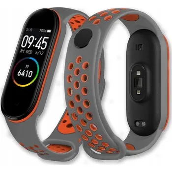 Příslušenství k chytrým hodinkám Řemínek ChronSmarta pro Xiaomi, vícebarevný