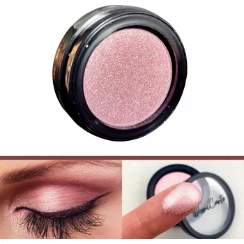 Oční stíny DENI CARTE Oční stíny perleťové – odstín 74