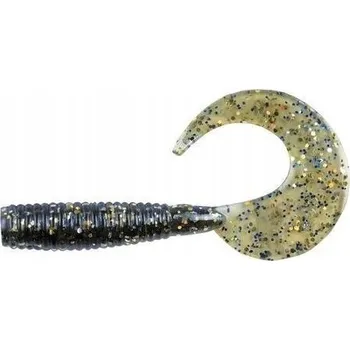 Umělá nástraha Robinson Gumová nástraha Classic Twister 8cm BS-SH