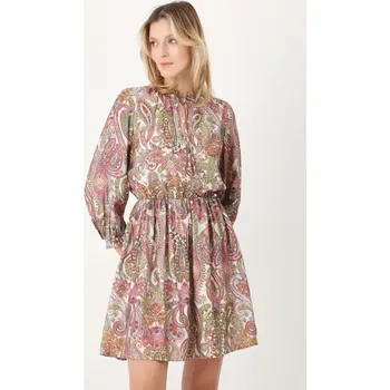 Dámské šaty Šaty Medicine více barev, mini RS25.SUD501 vícebarevná MLD, vel. XL