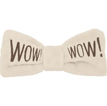 Double Dare WOW Béžová Funkční Čelenka do Vlasů