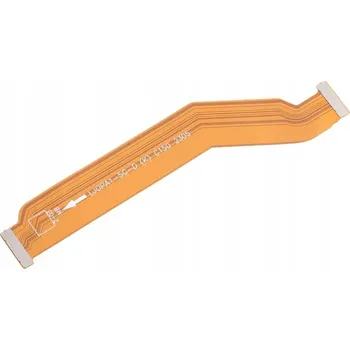 Náhradní díl pro mobilní telefon HLAVNÍ PROPOJOVACÍ FLEX KABEL ZÁKLADNÍ DESKY PRO OPPO FIND X5, ORIGINÁLNÍ