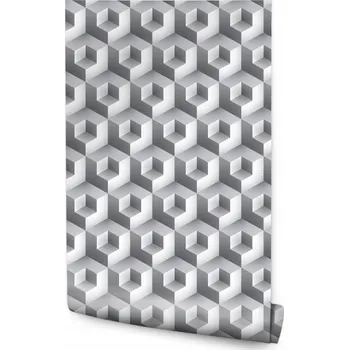 Tapeta Vliesová tapeta Moderní Abstraktní 3D