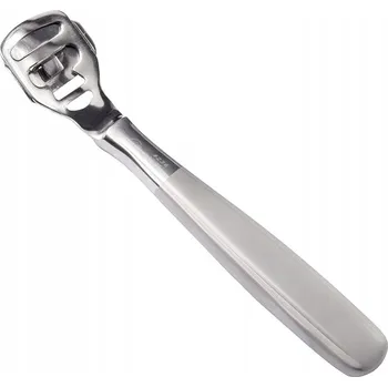 Nástroj na odstranění ztvrdlé kůže z chodidel LEXWO #236