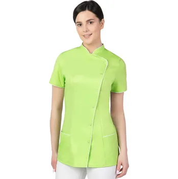 Dámské sako 44 DÁMSKÝ ZDRAVOTNICKÝ BLEJZR HALENA KOSMETICKÝ 354