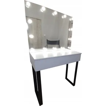 Toaletní stolek Toaletní stolek pro líčení a make-up 100