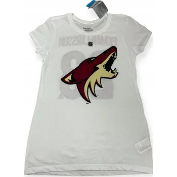 Dámské tričko Dámské tričko Arizona Reebok EKMAN NHL M