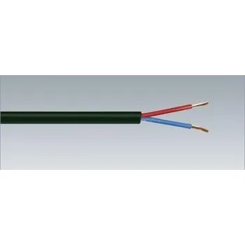 Audio kabel Monacor SPC-515/SW - Reproduktorový kabel na metry