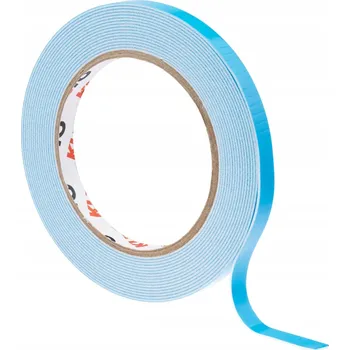 Lepicí páska Oboustranná lepicí páska Lumiled 9 mm x 5 m