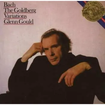 Zahraniční hudba CD Johann Sebastian Bach: The Goldberg Variations 2007