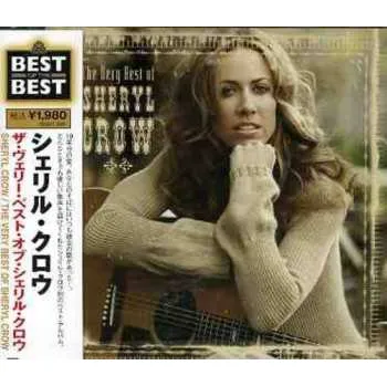 Zahraniční hudba CD Sheryl Crow: The Very Best Of Sheryl Crow 2006