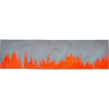 Bezpečnostní kamera Pásek na suchý zip WOWOW vícebarevný