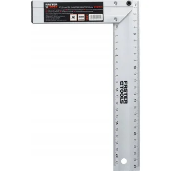 Vrták Univerzální úhelník Faster 1821 250