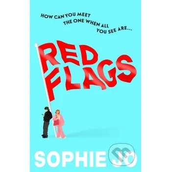 Red Flags - Sophie Jo Scholastic
