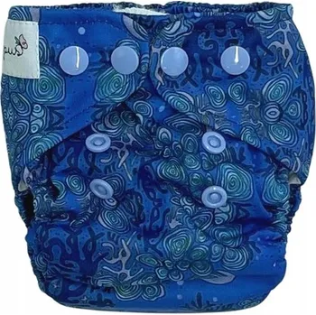 Zavinovačka PUL plenka Pupus