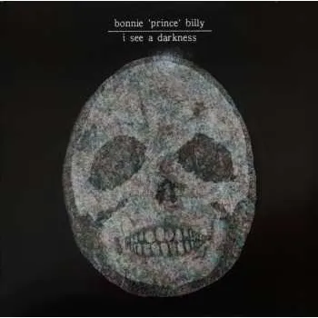 Zahraniční hudba LP Bonnie "Prince" Billy: I See A Darkness 1998