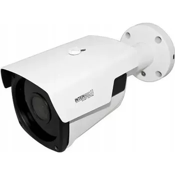 Bezpečnostní kamera Tubusová kamera (bullet) AHD, ANALOG, CVBS, HD-CVI, HD-TVI INTERNEC i8-97R 2 Mpx