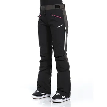 Pánské kalhoty Kalhoty Rehall LENA-R Black velikost XL