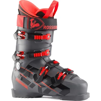 Sjezdové boty Rossignol Hero World Cup 110 Medium Meteor Grey 2023/2024