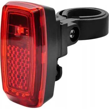 Cyklosvítilna Osvětlení na kolo X-LIGHT JY-6258 4 lm na baterie