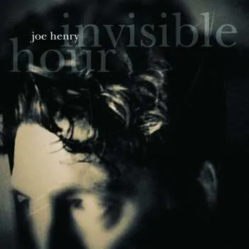 Zahraniční hudba CD Joe Henry: Invisible Hour 2023