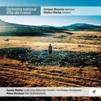 Zahraniční hudba CD Berliner Philharmoniker: Des Knaben Wunderhorn 2019