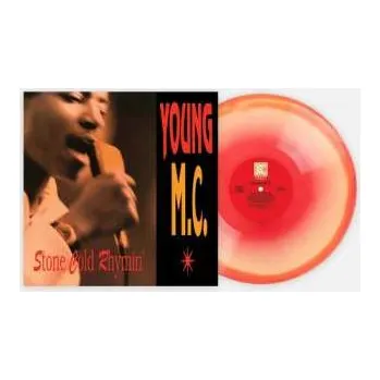 Zahraniční hudba LP Young MC: Stone Cold Rhymin' 2024