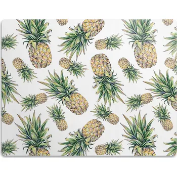 Miska pro psa Podložka pod misku Bluedecor zelená 0 l