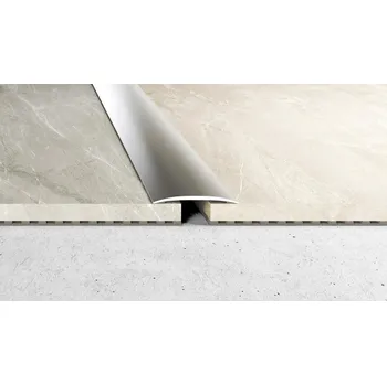 přechodová lišta Přechodová lišta - A70 černá 60 mm x 100 cm