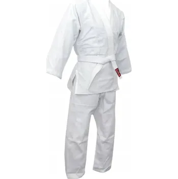 Kimono Kimono na KARATE DRAGON HOBBY 200CM BÍLÉ KADET