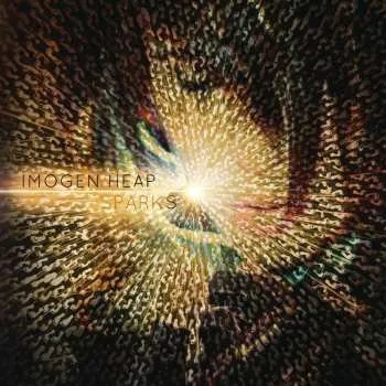 Zahraniční hudba CD Imogen Heap: Sparks 2014