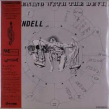 Zahraniční hudba LP Wendell Harrison: An Evening With The Devil LTD 2023 Limited Edition Vinyl