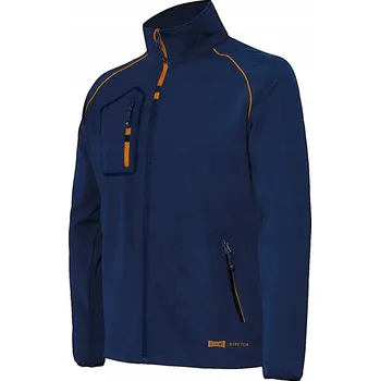 Moto bunda Bunda Industrial Starter Springer, velikost S