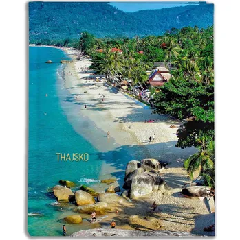 Fotoalbum Fotoalbum, Léto, Thajsko, 10x15 cm, na 300 fotografií (727)