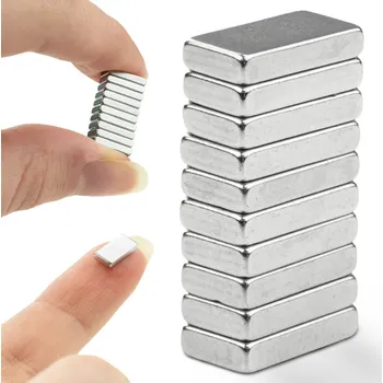 Dekorativní magnet MAGNET NEODYMOVÝ, ROBUSTNÍ DESKOVÝ KOMPLET, SILNÝ KOMPLET