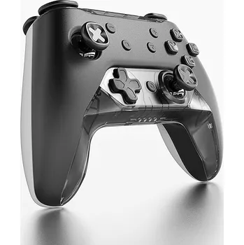 Herní konzole Gozxaiv, programovatelné ovladače Switch Pro kompatibilní s Nintendo Switch Pro