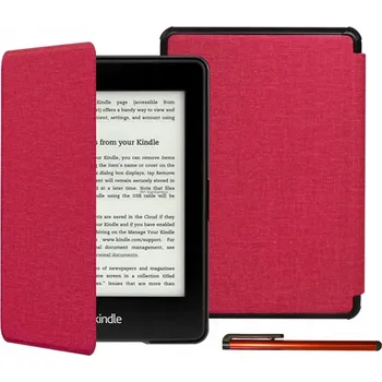 Příslušenství pro čtečku elektronické knihy POUZDRO OBAL pro čtečku AMAZON KINDLE PAPERWHITE 5