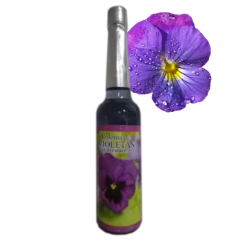 Osvěžovač vzduchu Cologna Aqua de Violetas hmotnost: 0.08kg, Obsah: 70 ml