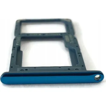 Elektrická zásuvka Šuplík, zásuvka na SIM kartu pro Huawei P Smart 2019