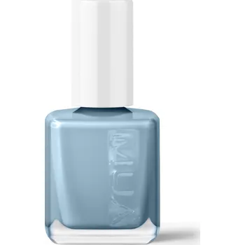 Přípravek na nehty MUA Makeup Academy Lak na nehty BOLD BLUE