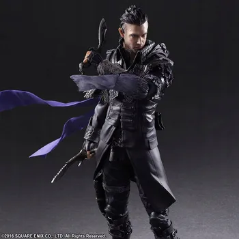 Figurka Figurka Play Arts Kai Kingslaive: Final Fantasy XV - Nyx Ulric