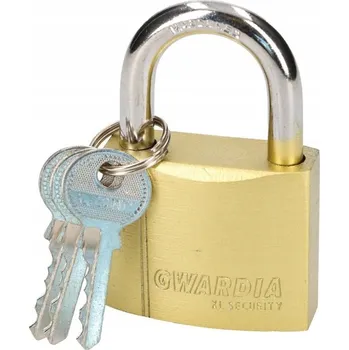 Visací zámek Visací zámek na klíč Kotarbau