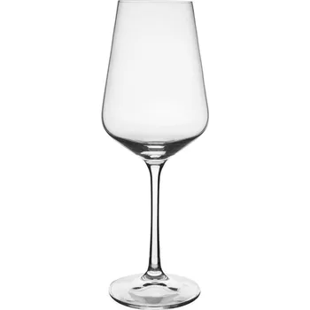 Sklenice Skleničky na víno v sadě 6 ks 450 ml Sandra – Orion ID_1728810