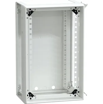 Rozvaděč Rozvodnice Schneider Electric 0 V IP30 0 A